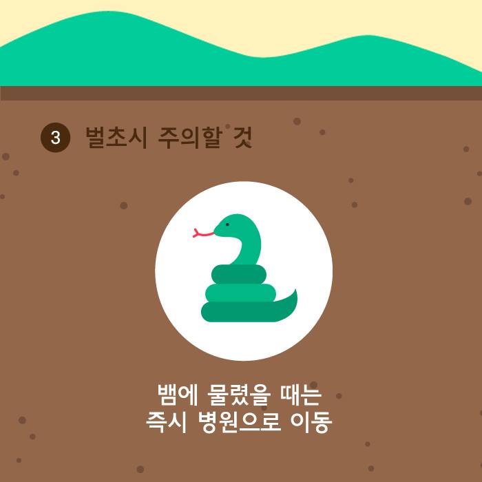 4.★ 군민 생활정보 - 추석맞이 벌초 시 주의사항★